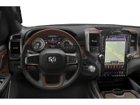 Used 2019 RAM 1500 Limited RWD image 7