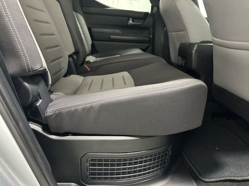 Used 2025 Toyota Tacoma TRD Off-Road w/ TRD Off Road Upgrade Package image 50