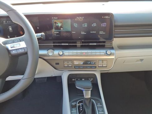 New 2026 Hyundai Kona SEL Sport image 13