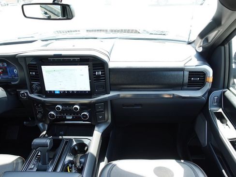 Used 2024 Ford F150 Tremor w/ Equipment Group 402A High AWD/4WD image 49
