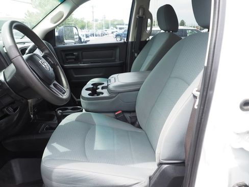 Used 2015 RAM 2500 Tradesman w/ Popular Equipment Group AWD/4WD image 12