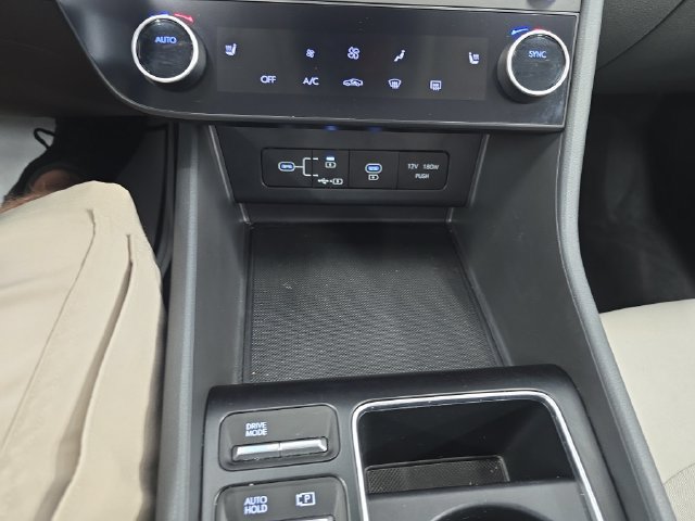 Used 2025 Hyundai Sonata SEL FWD image 22