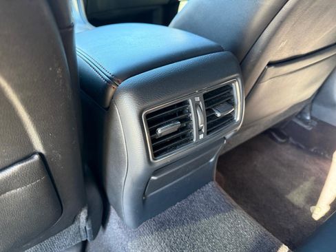 Used 2018 INFINITI Q50 Red Sport 400 w/ Proactive Package image 26