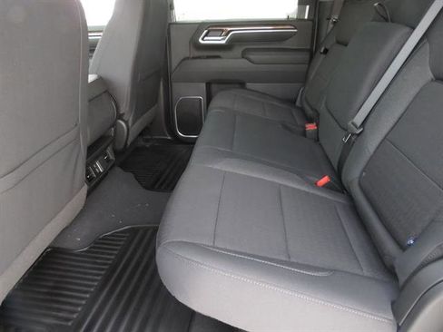 New 2026 Chevrolet Silverado 2500 LT w/ Trail Boss Package image 20