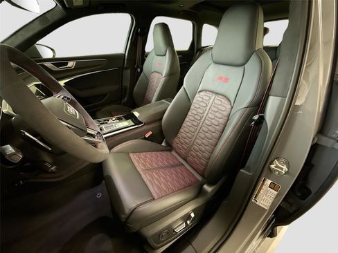 New 2026 Audi RS 6 performance AWD/4WD image 22