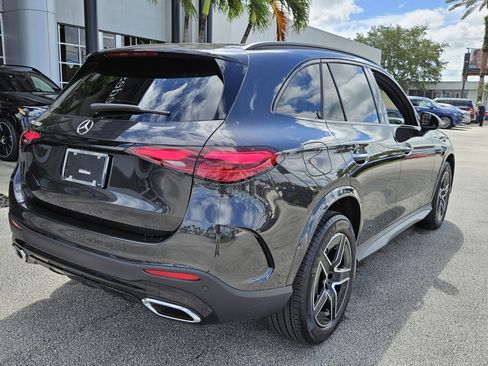 New 2026 Mercedes-Benz GLC 300 image 5