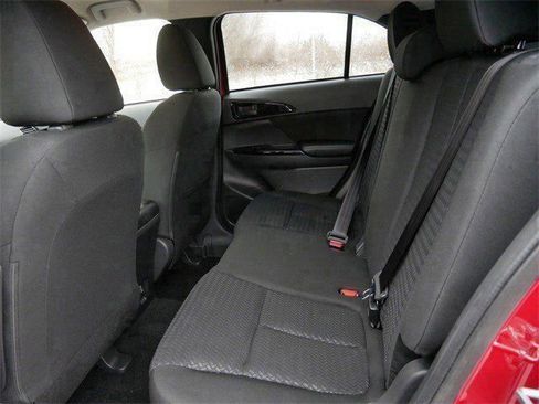 New 2026 Mitsubishi Eclipse Cross LE image 5