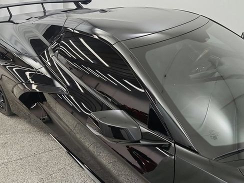 Used 2022 Chevrolet Corvette Stingray Premium Conv w/ Z51 Performance Package RWD image 40