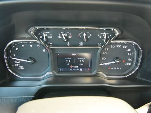 Used 2020 GMC Sierra 1500 Elevation AWD/4WD image 23