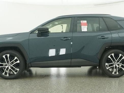 New 2026 Toyota RAV4 Limited image 19