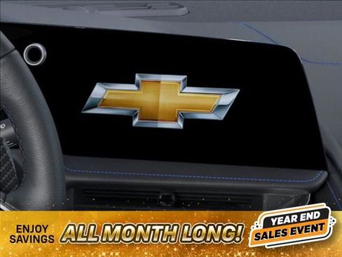 New 2026 Chevrolet Corvette Z06 w/ Z07 Performance Package image 20