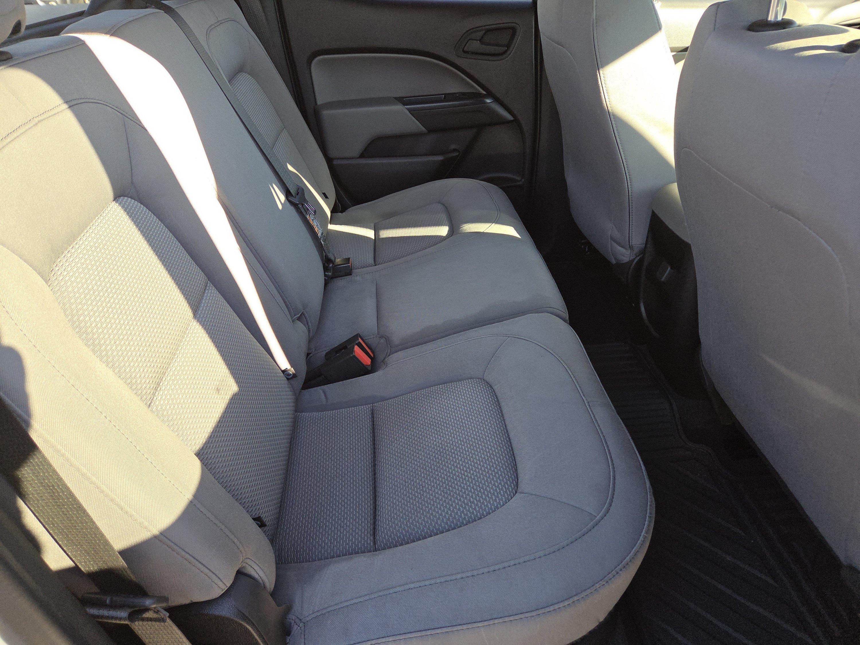 Used 2019 GMC Canyon 2WD Crew Cab w/ Convenience Package image 27