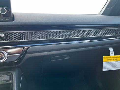 New 2026 Honda Civic Sport image 16