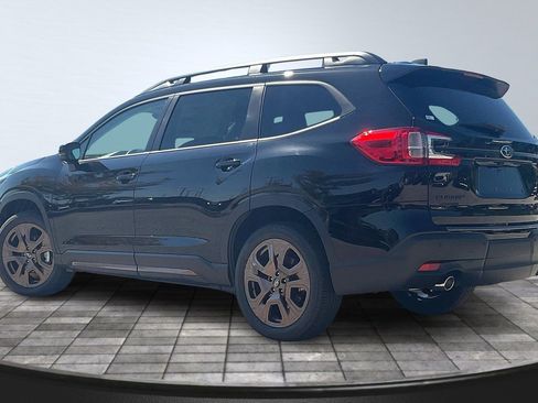 New 2025 Subaru Ascent Bronze Edition image 3