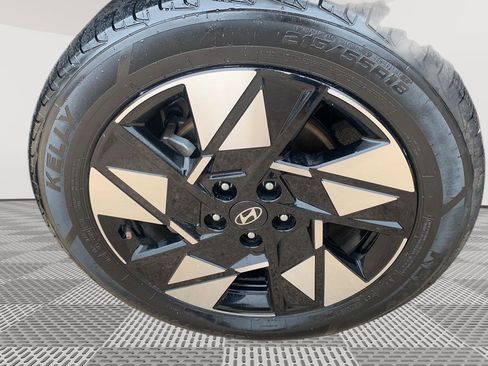 Used 2024 Hyundai Kona SEL image 19