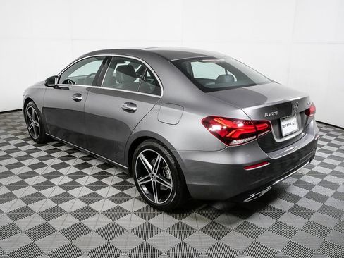 Used 2019 Mercedes-Benz A 220 A 220 image 27