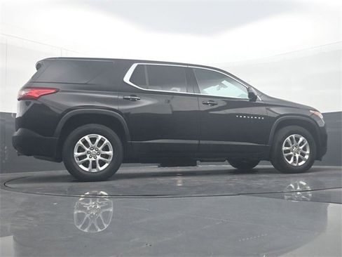 Used 2020 Chevrolet Traverse LS w/ LPO, Floor Liner Package image 33