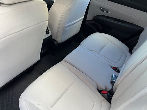 New 2026 Hyundai Tucson SEL AWD/4WD image 14