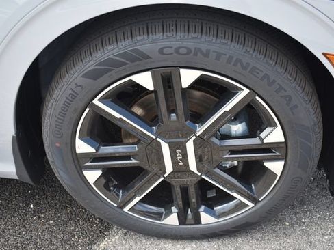 New 2026 Kia EV6 GT-Line AWD/4WD image 12