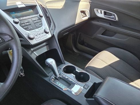 Used 2015 Chevrolet Equinox LS FWD image 32