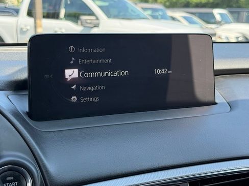 Certified 2023 MAZDA CX-9 Signature AWD/4WD image 20