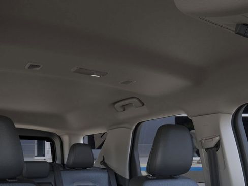 New 2025 Ford Bronco Sport Outer Banks w/ Sasquatch Outer Banks Package AWD/4WD image 50