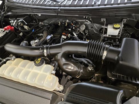 Used 2024 Lincoln Navigator L 4WD image 30