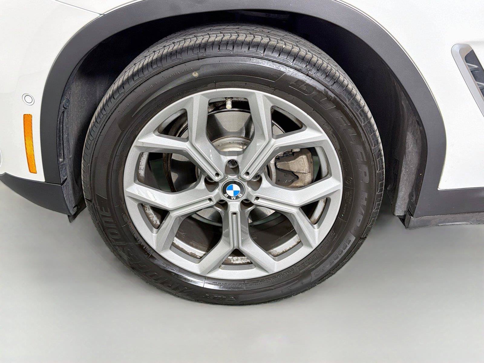 Used 2021 BMW X3 sDrive30i w/ Convenience Package RWD image 31