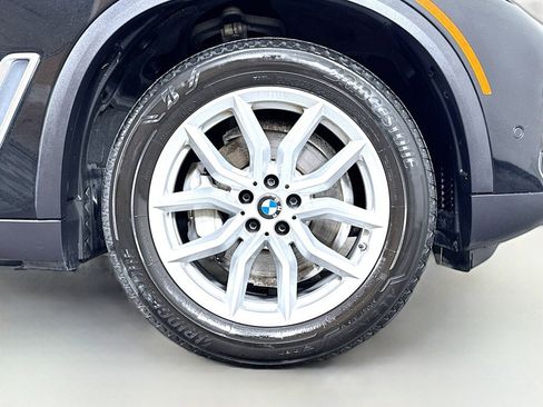 Used 2022 BMW X5 xDrive40i image 47