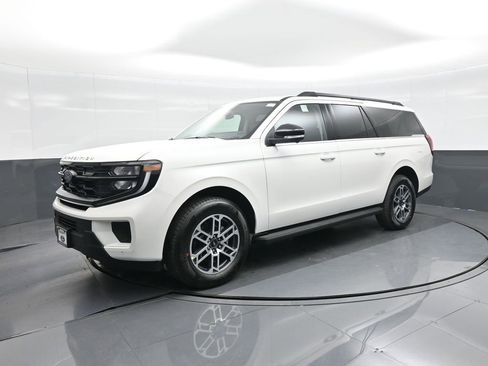 New 2026 Ford Expedition Max Active image 20