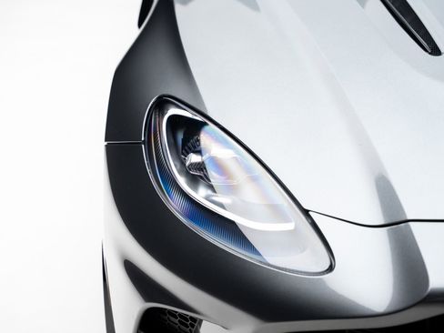 Used 2023 Aston Martin DBX 707 image 12