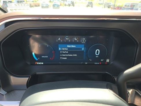 New 2026 Ford F350 King Ranch AWD/4WD image 24