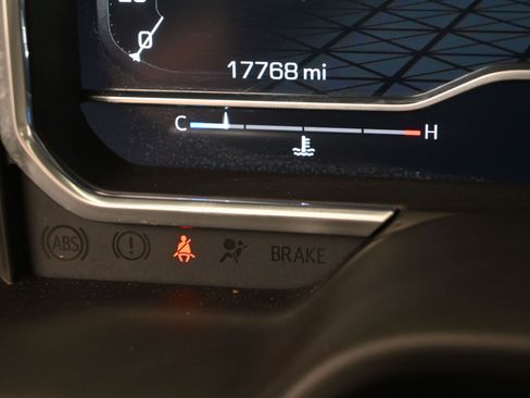 Used 2024 GMC Sierra 2500 Denali Ultimate image 15