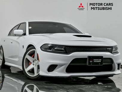 Used 2017 Dodge Charger SRT Hellcat w/ Harman/Kardon Audio Group