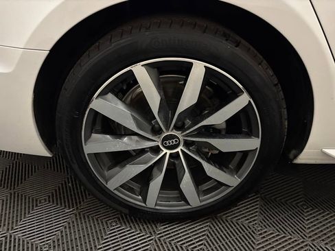 Used 2022 Audi A4 2.0T Premium Plus w/ Premium Plus Package image 27