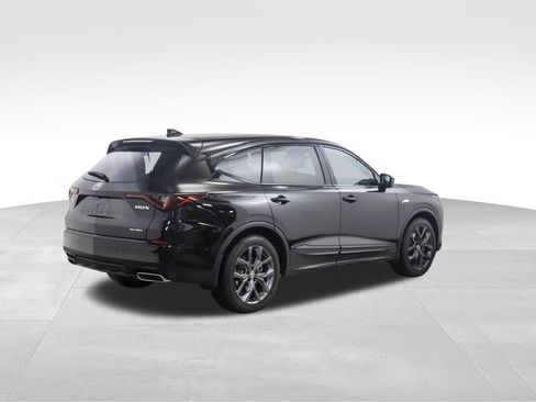 Used 2023 Acura MDX A-Spec image 5