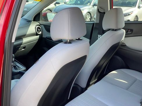 Used 2023 Hyundai Kona SEL image 27