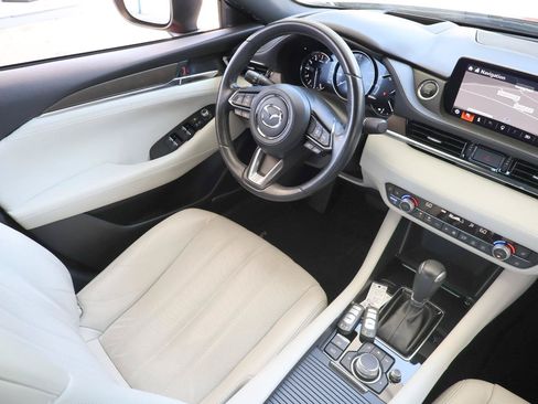 Used 2018 MAZDA MAZDA6 Signature FWD image 15