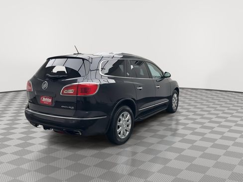 Used 2015 Buick Enclave Leather w/ Trailering Package image 39