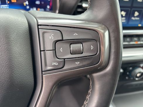 Used 2024 Chevrolet Silverado 2500 High Country w/ High Country Premium Package AWD/4WD image 20