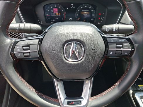 Used 2024 Acura Integra A-Spec FWD image 21