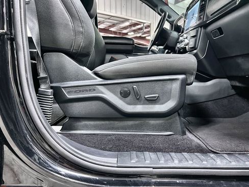 Used 2023 Ford F150 XLT w/ Equipment Group 302A High AWD/4WD image 30