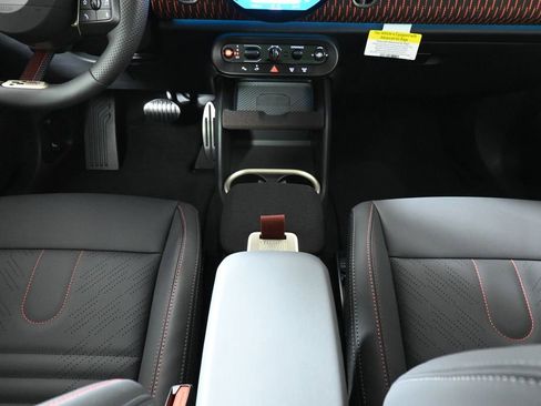 New 2026 MINI Cooper Countryman John Cooper Works w/ Comfort Package Max image 18