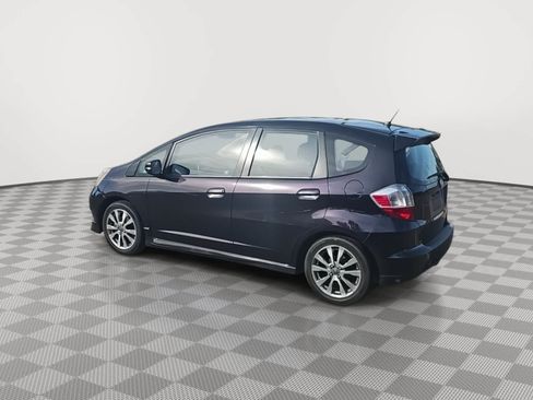 Used 2013 Honda Fit Sport image 6