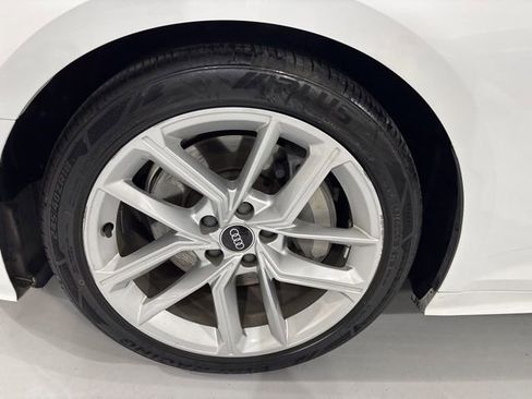 Used 2024 Audi A5 2.0T Premium Plus image 40