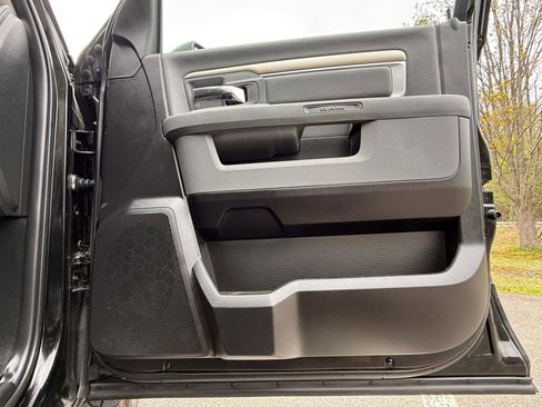 Used 2020 RAM 1500 Classic Warlock w/ Electronics Group AWD/4WD image 24