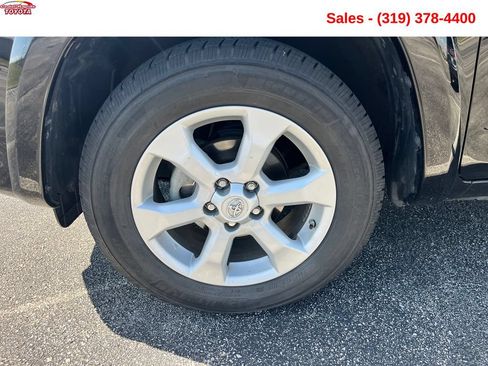 Used 2012 Toyota RAV4 Limited w/ Premium Plus Value Pkg FWD image 11
