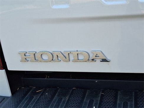 New 2025 Honda Ridgeline Sport+ image 21