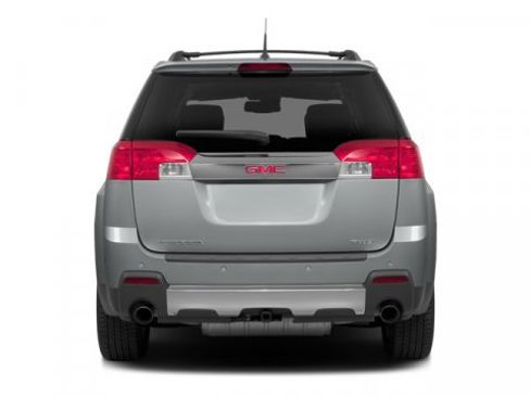 Used 2014 GMC Terrain SLE image 8