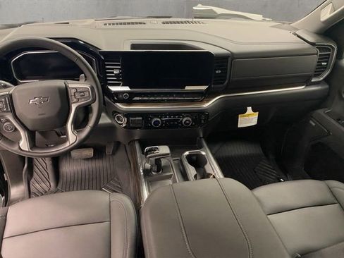 New 2026 Chevrolet Silverado 1500 LT Trail Boss image 10